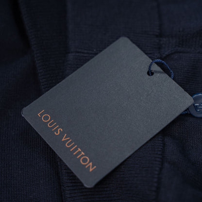 LOUIS VUITTON REVERSIBLE MONOGRAM ZIP JACKET– 1:1 HIGH END