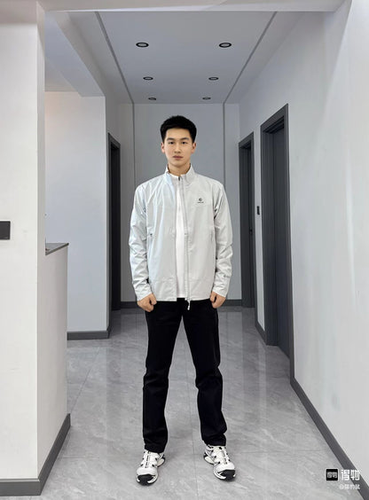 KAILAS JACKET – mit Tags – 1:1 HIGH END