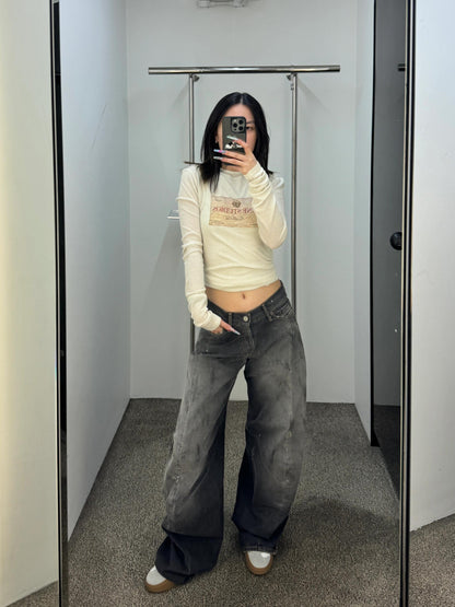 ACNE STUDIOS JEANS – mit Tags – 1:1 HIGH END