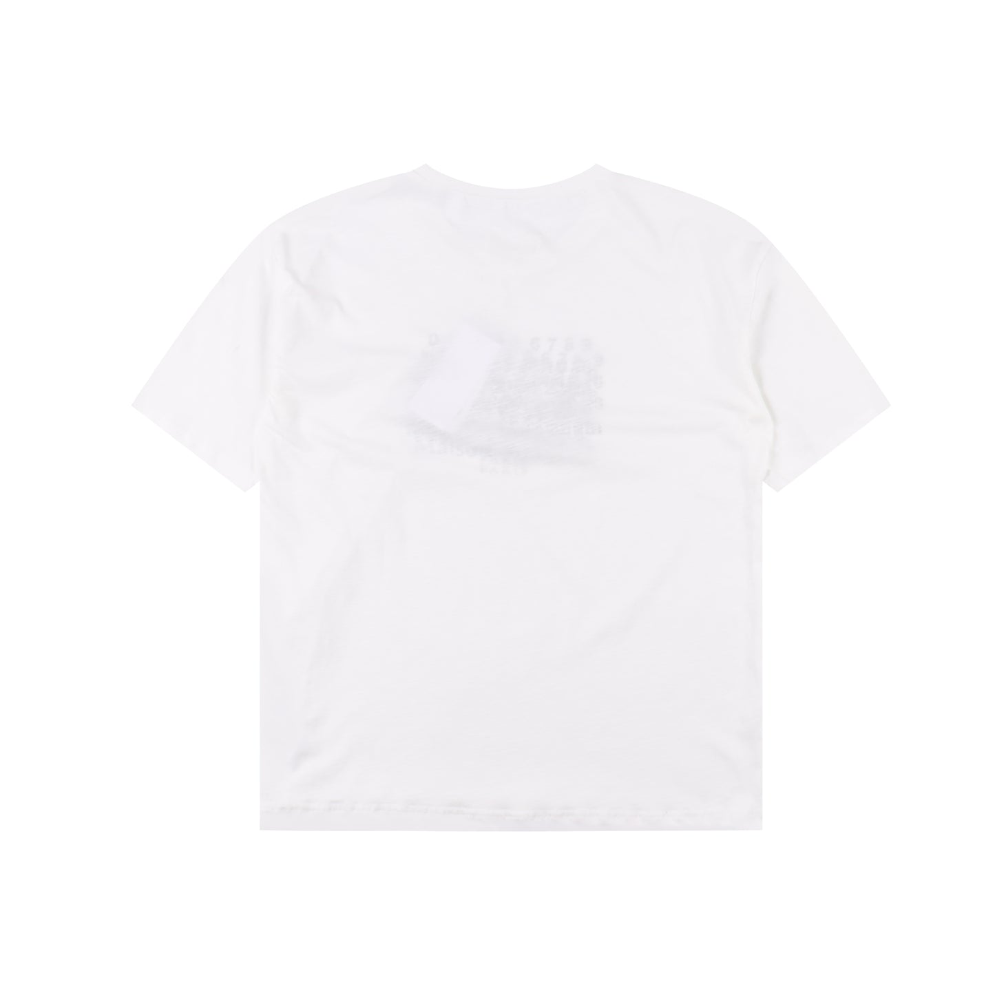 MAISON MARGIELA T-SHIRT - SUPER CLONE