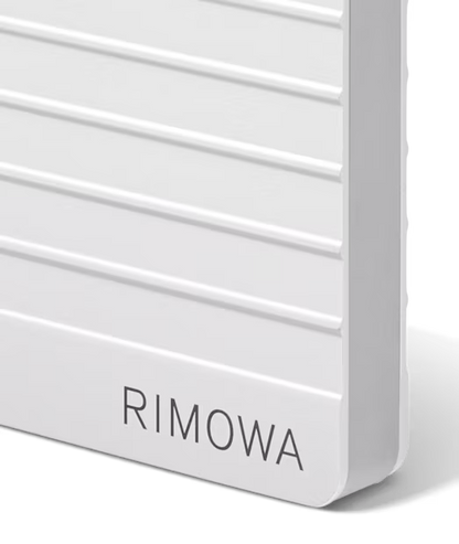 RIMOWA CASE / PHONE CASE - iPhone 13/14/15/16/17 Pro/Max - with box - 1:1 HIGH END