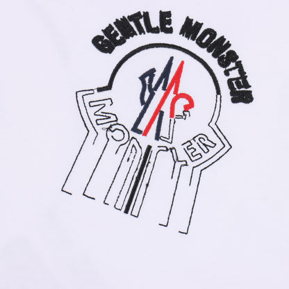 MONCLER T-SHIRT - SUPER CLONE