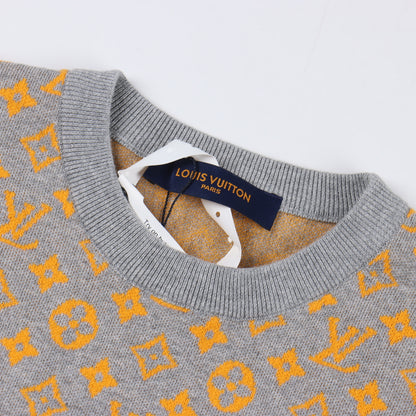 LOUIS VUITTON T-SHIRT - SUPER CLONE