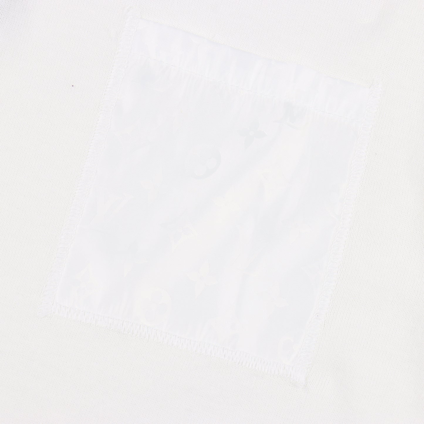LOUIS VUITTON MONOGRAM GLOW SUMMER SET – T-Shirt & Shorts – 1:1 HIGH END