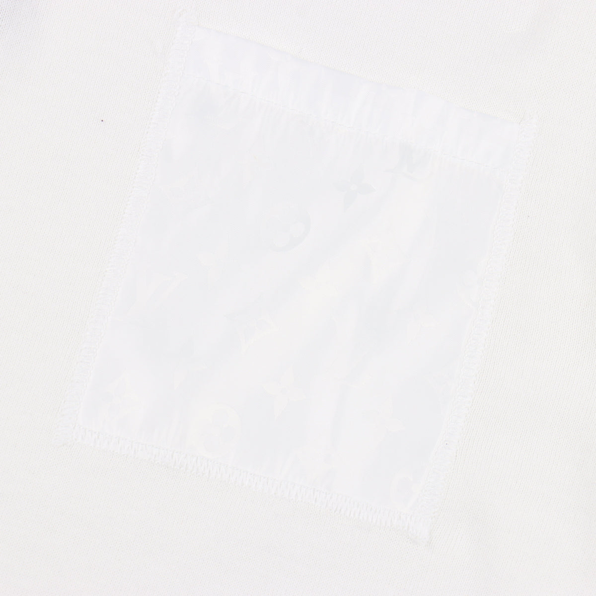 LOUIS VUITTON MONOGRAM GLOW SUMMER SET – T-Shirt & Shorts – 1:1 HIGH END