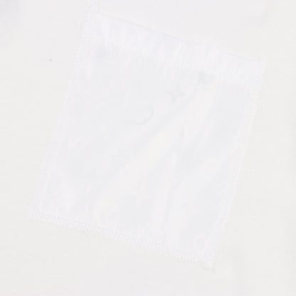 LOUIS VUITTON MONOGRAM GLOW SUMMER SET – T-Shirt & Shorts – 1:1 HIGH END