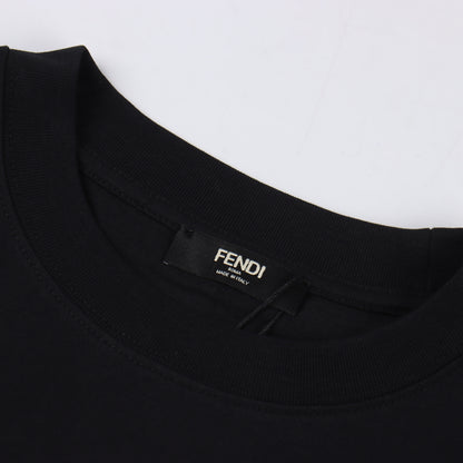 FENDI T-SHIRT - SUPER CLONE