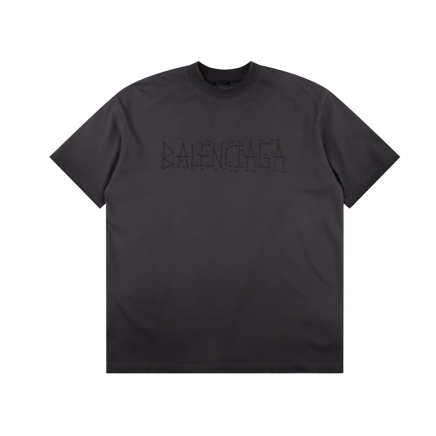 BALENCIAGA T-SHIRT - SUPER CLONE