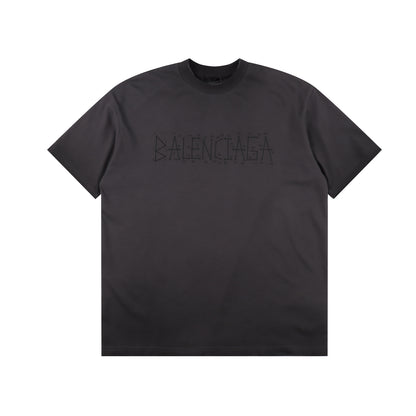 BALENCIAGA T-SHIRT - SUPER CLONE