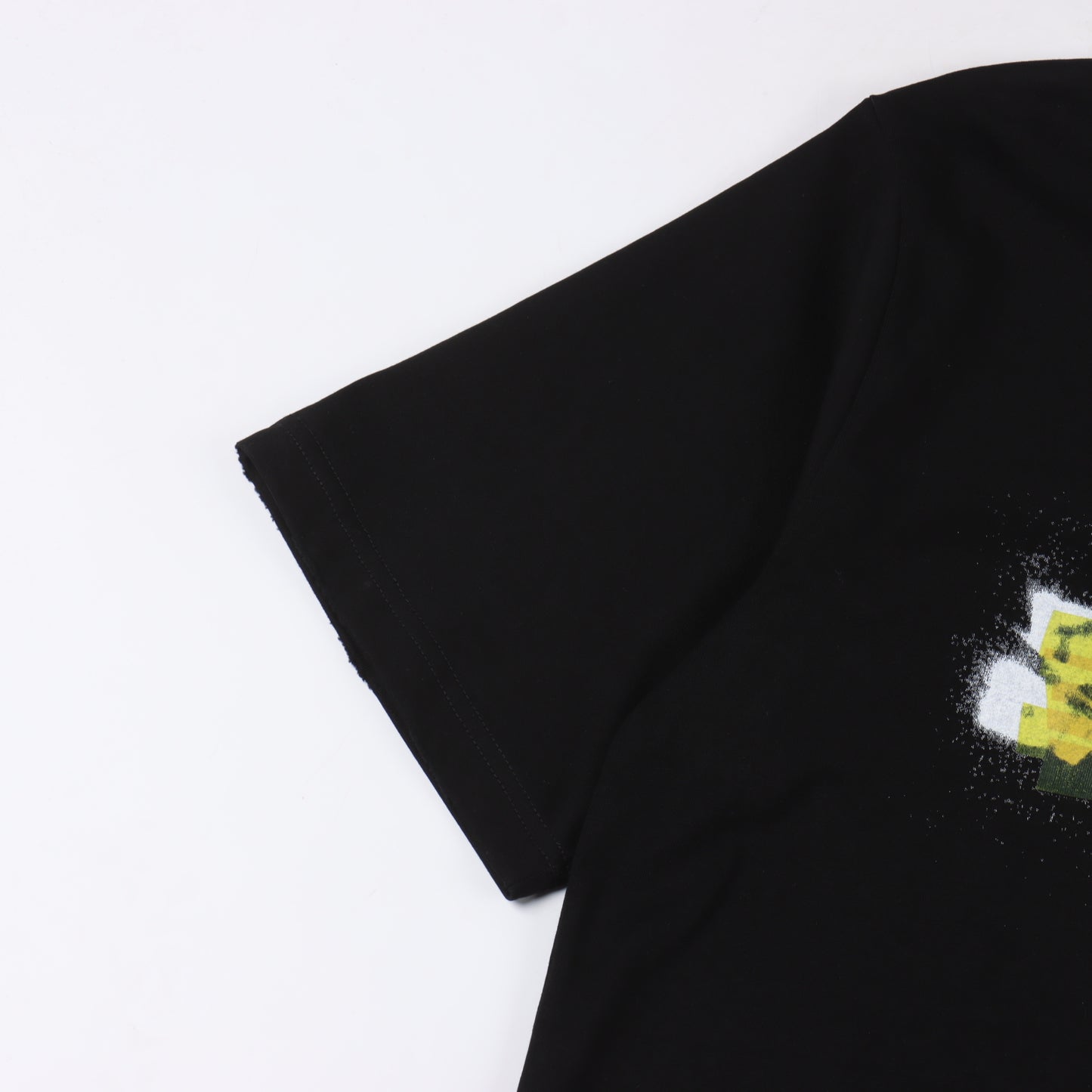 BALENCIAGA T-SHIRT - SUPER CLONE 280G
