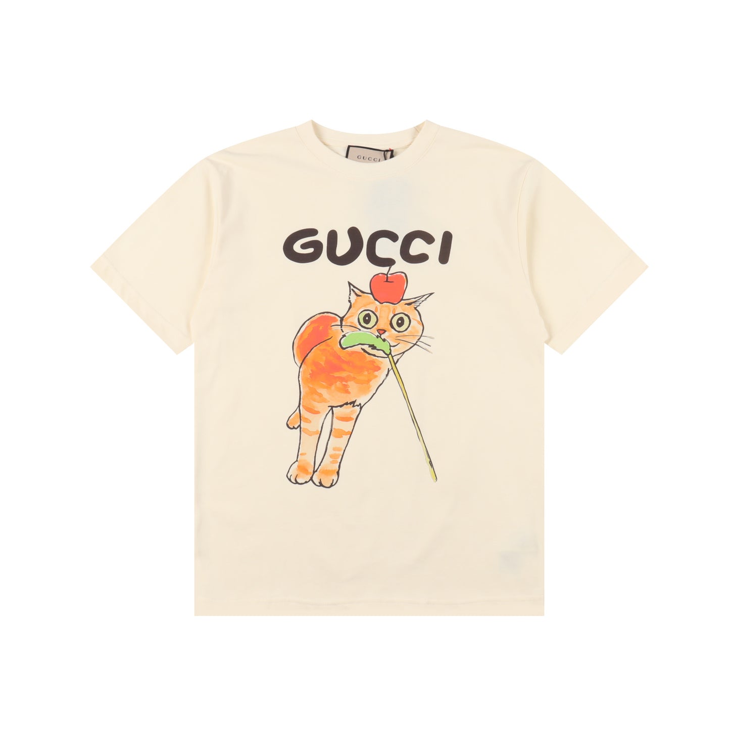 GUCCI T-SHIRT - SUPER CLONE