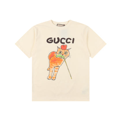 GUCCI T-SHIRT - SUPER CLONE