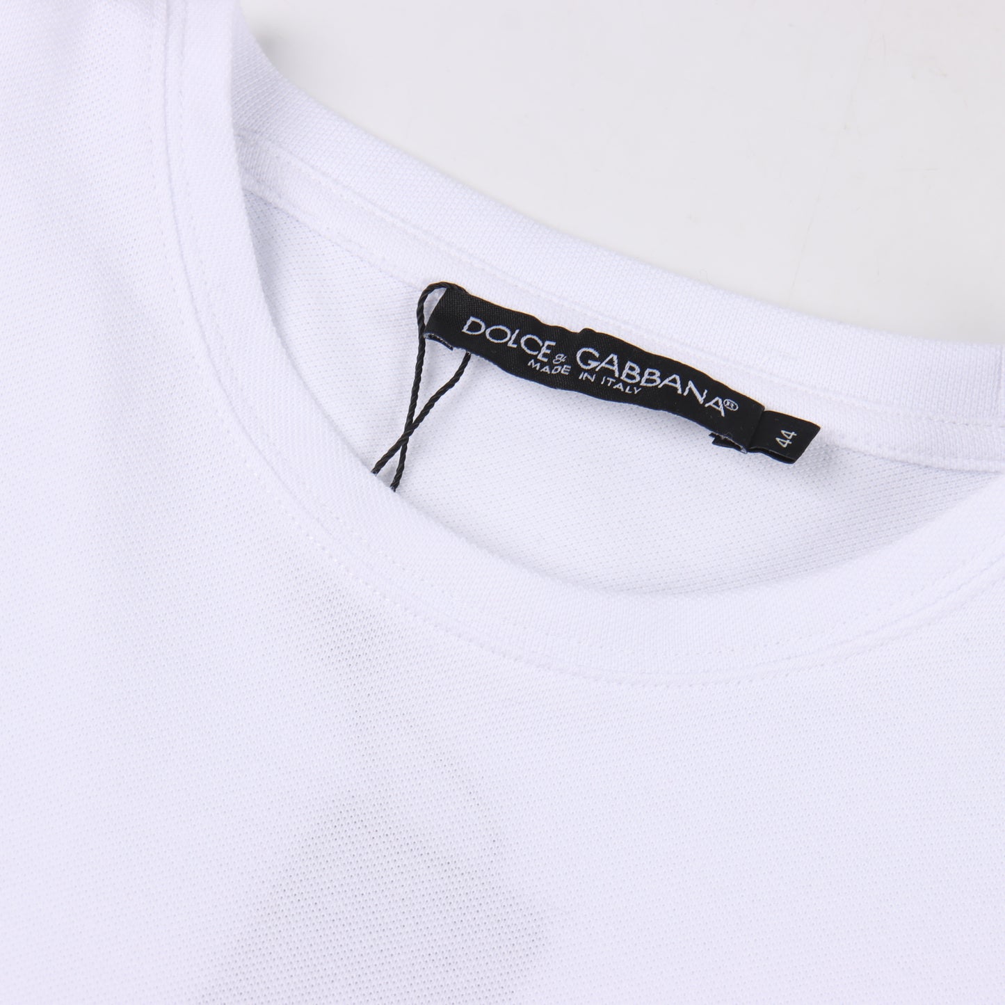 DOLCE & GABANNA T-SHIRT - SUPER CLONE 260G