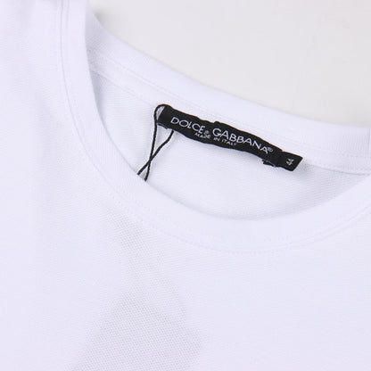 DOLCE & GABANNA T-SHIRT - SUPER CLONE 260G