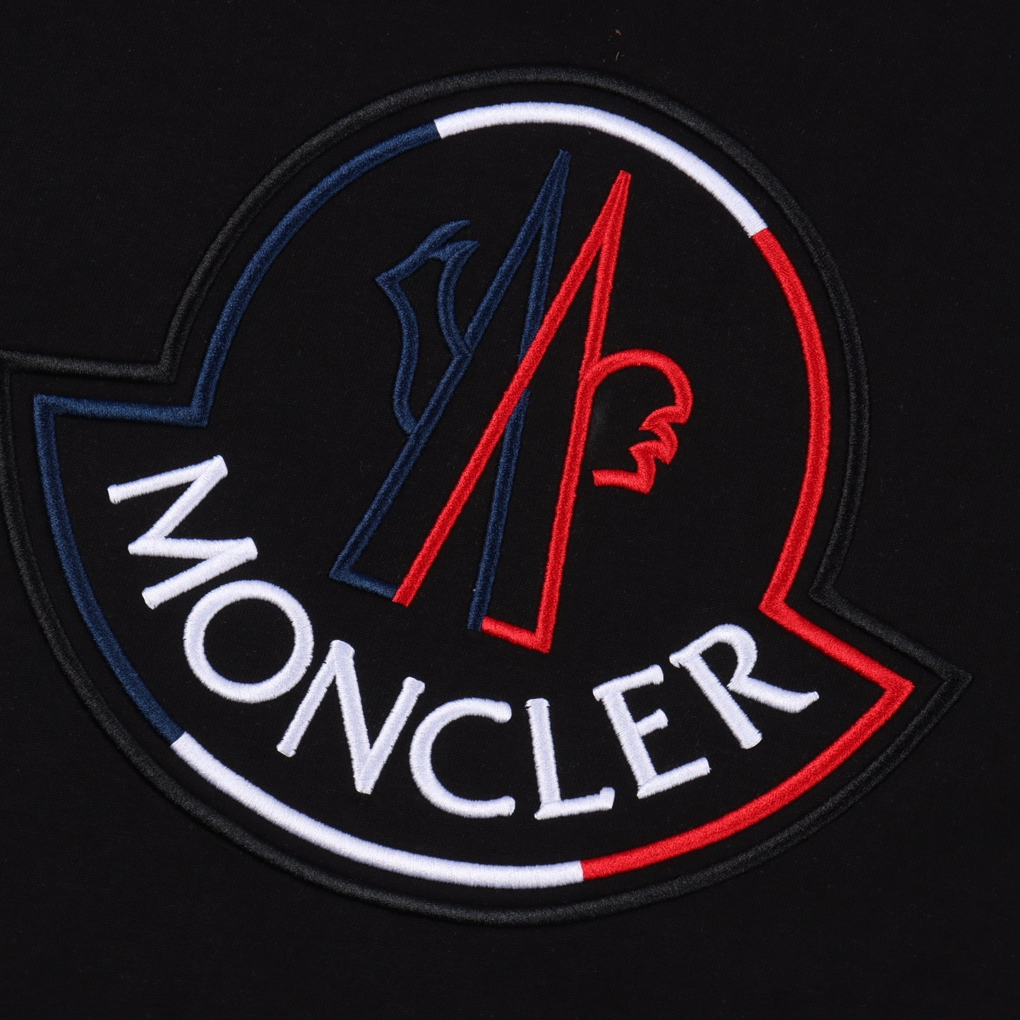 MONCLER T-SHIRT - SUPER CLONE