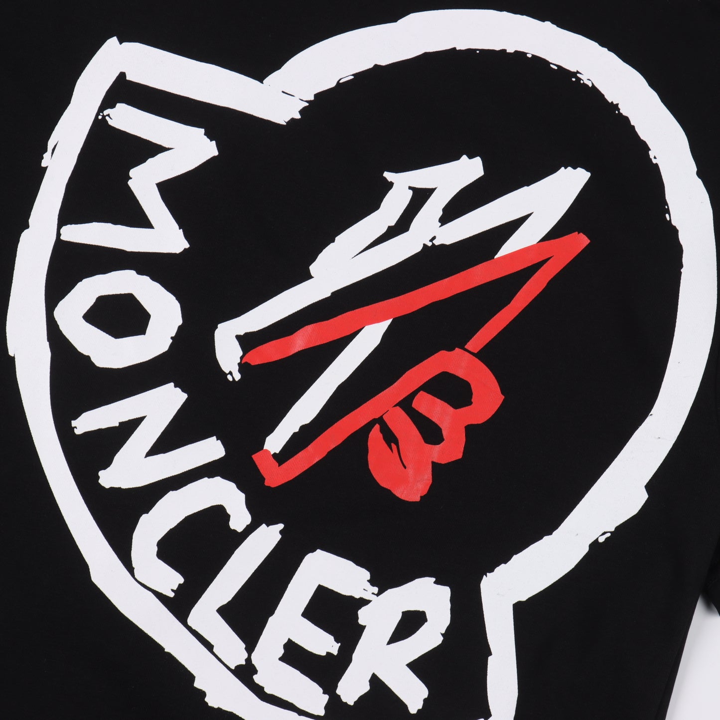 MONCLER T-SHIRT - SUPER CLONE