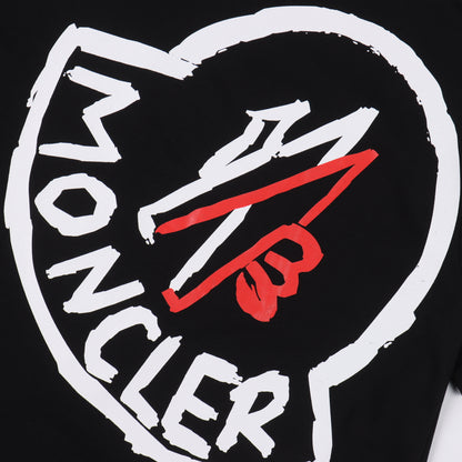MONCLER T-SHIRT - SUPER CLONE