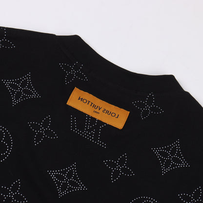 LOUIS VUITTON T-SHIRT - SUPER CLONE