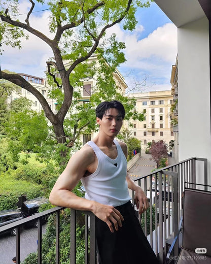 PRADA TANK TOP – mit Tags – 1:1 HIGH END