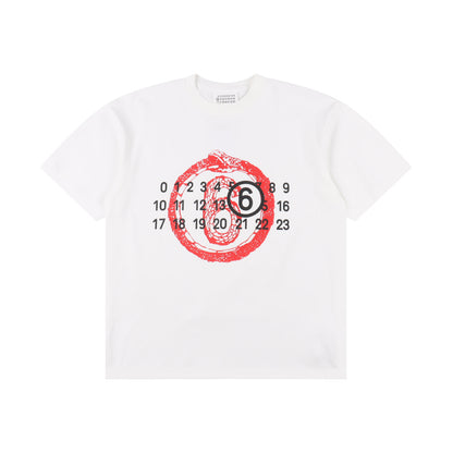 MAISON MARGIELA T-SHIRT - SUPER CLONE