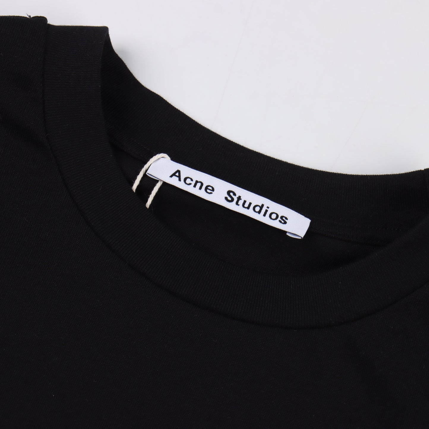 ACNE STUDIOS T-SHIRT - SUPER CLONE