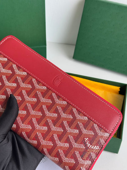 GOYARD MATIGNON GM GELDBÖRSE – Full Set  - 1:1 HIGH END