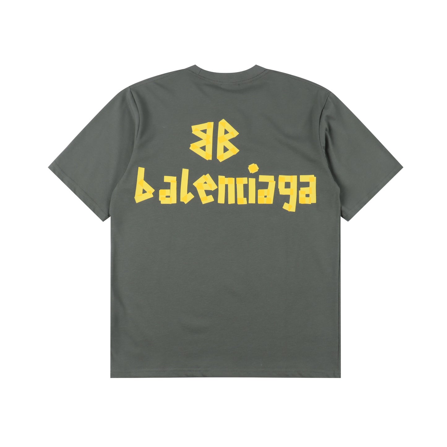 BALENCIAGA T-SHIRT - SUPER CLONE