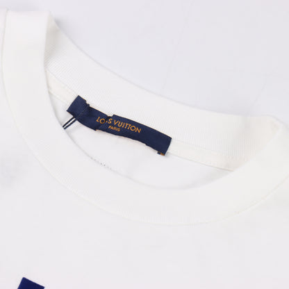LOUIS VUITTON T-SHIRT - SUPER CLONE