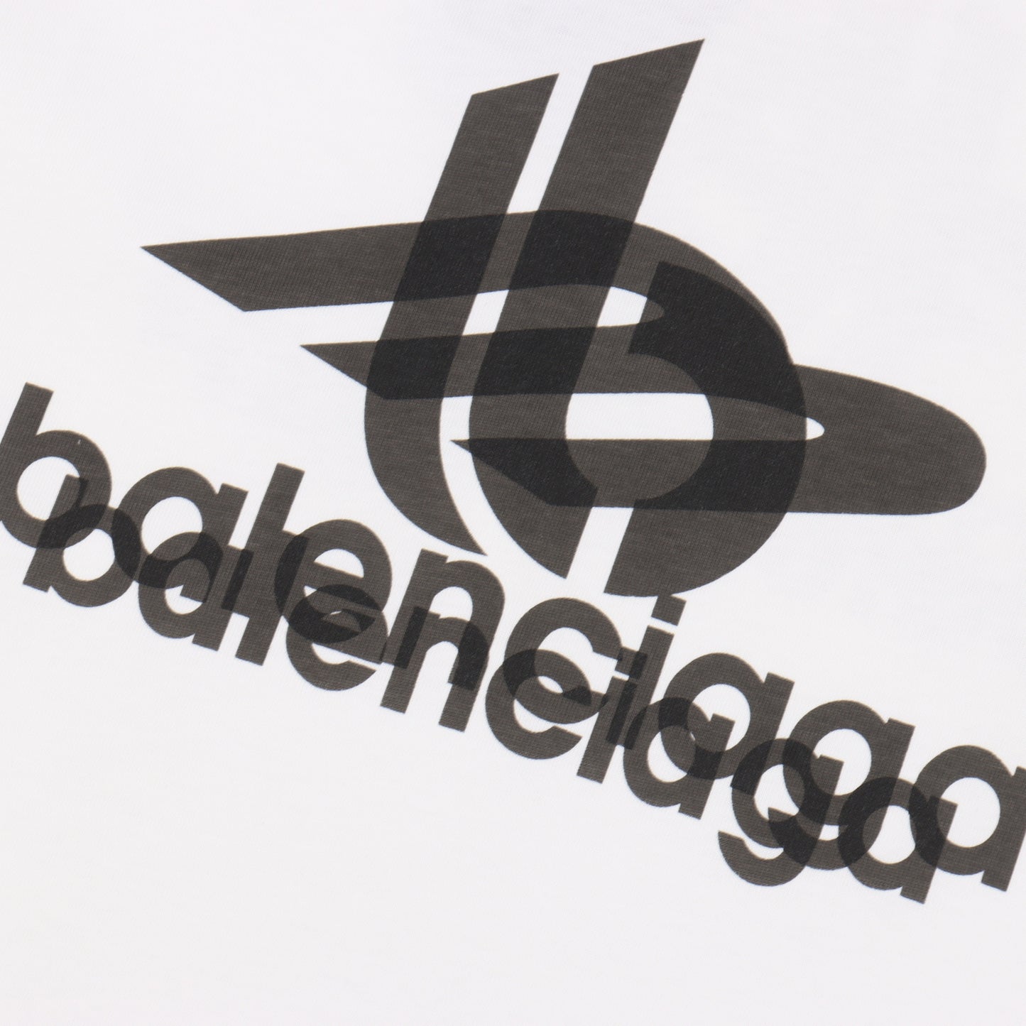 BALENCIAGA T-SHIRT - SUPER CLONE