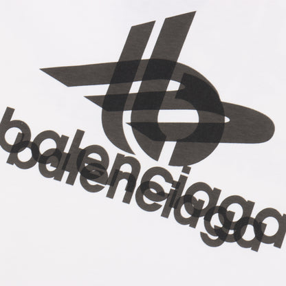 BALENCIAGA T-SHIRT - SUPER CLONE