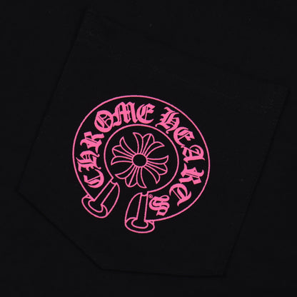CHROME HEARTS T-SHIRT - SUPER CLONE