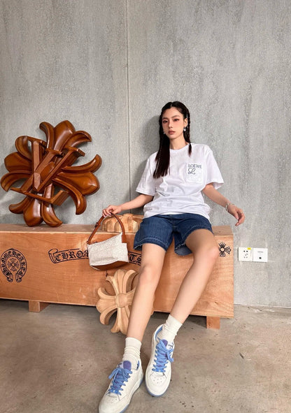 LOEWE T-SHIRT - SUPER CLONE