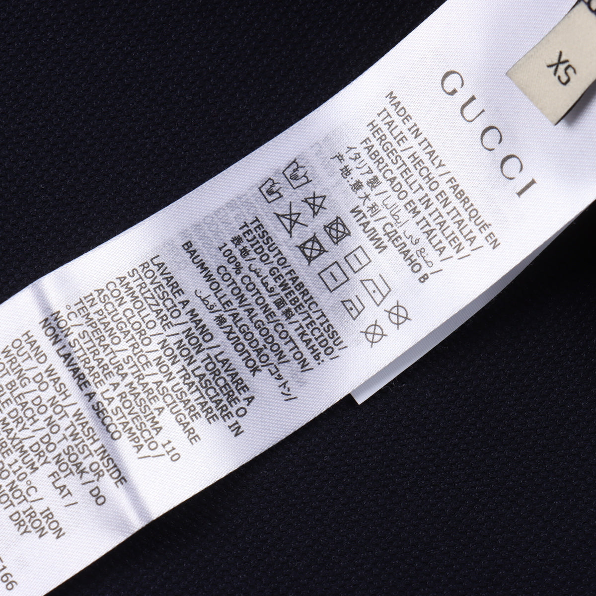 GUCCI POLO SHIRT – mit Tags – 1:1 HIGH END