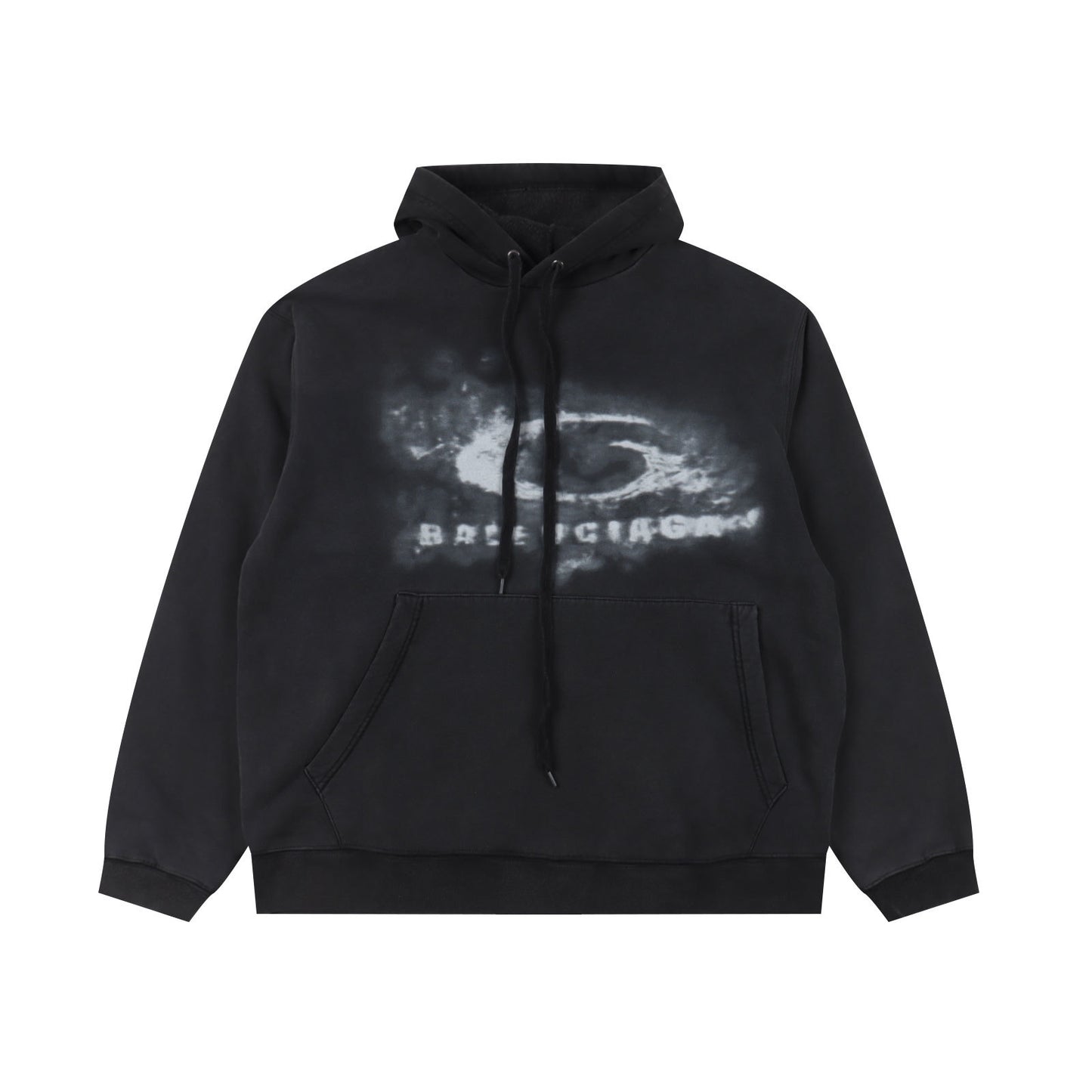 BALENCIAGA HOODIE JACKET - SUPER CLONE