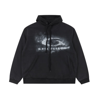 BALENCIAGA HOODIE JACKET - SUPER CLONE