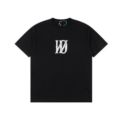 WE11DONE T-SHIRT - SUPER CLONE