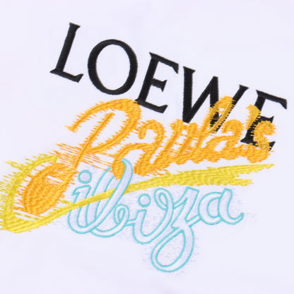 LOEWE T-SHIRT - SUPER CLONE