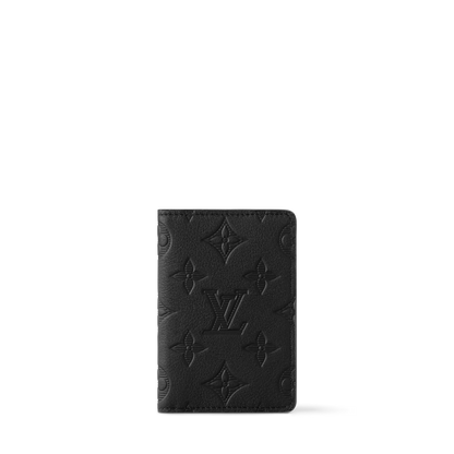 LOUIS VUITTON POCKET ORGANIZER– Full Set  - 1:1 HIGH END
