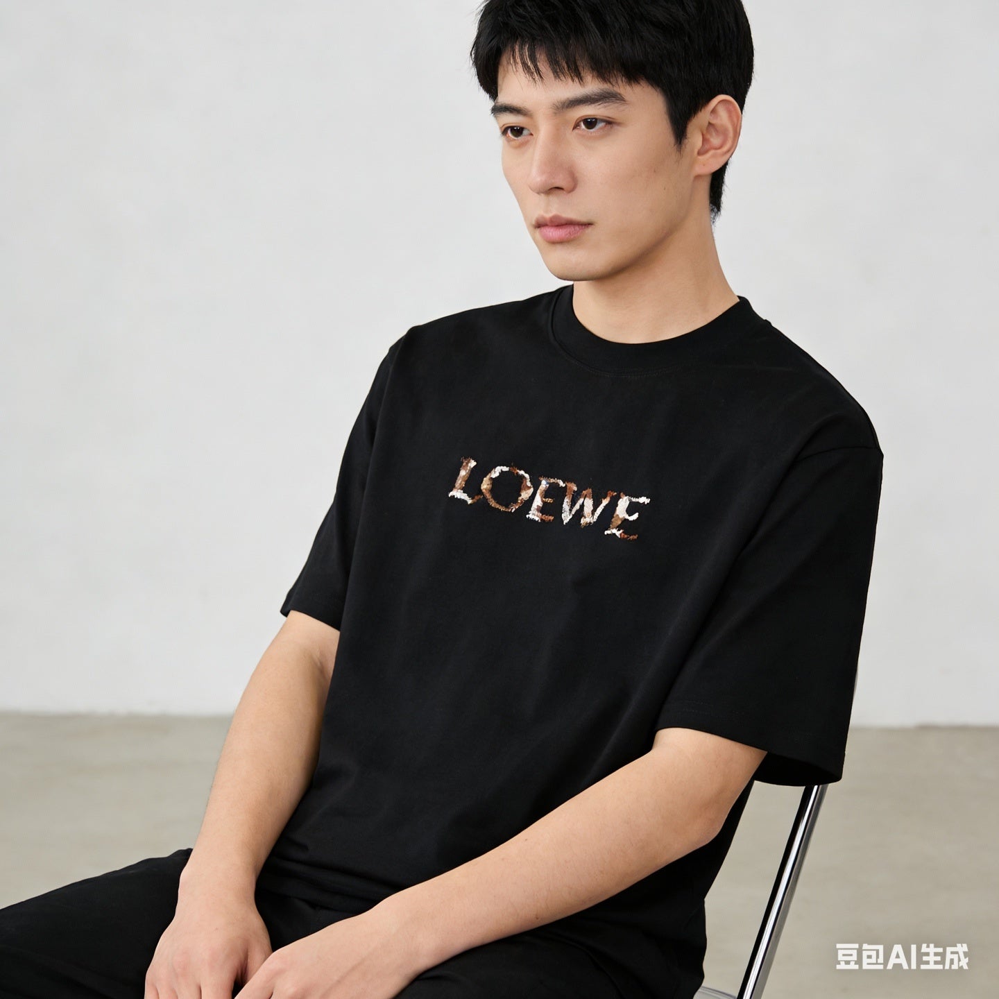 LOEWE T-SHIRT - SUPER CLONE