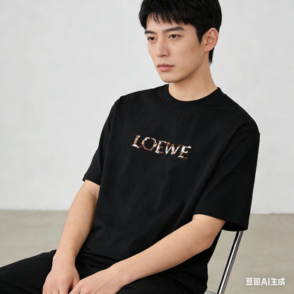 LOEWE T-SHIRT - SUPER CLONE
