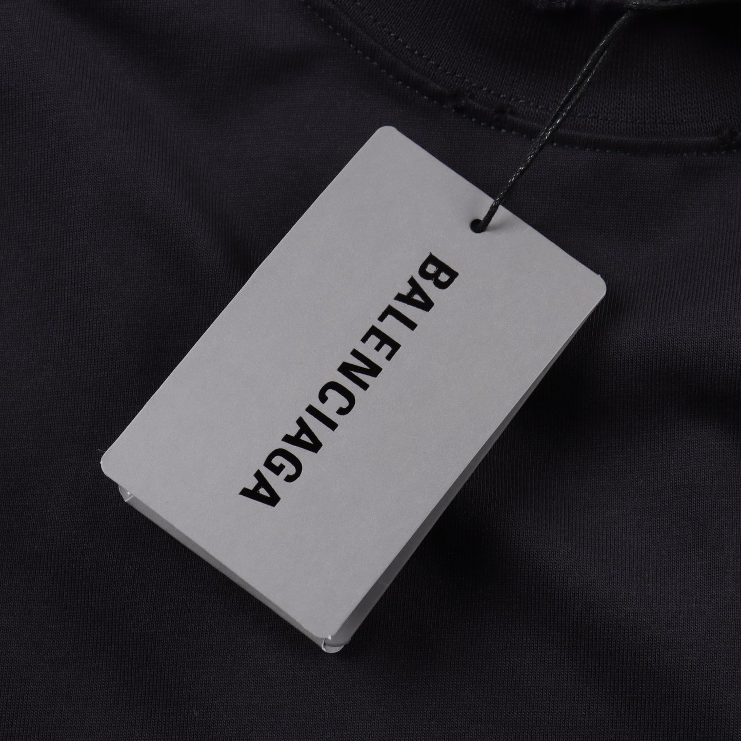 BALENCIAGA T-SHIRT - SUPER CLONE