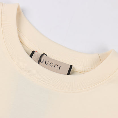 GUCCI T-SHIRT - SUPER CLONE
