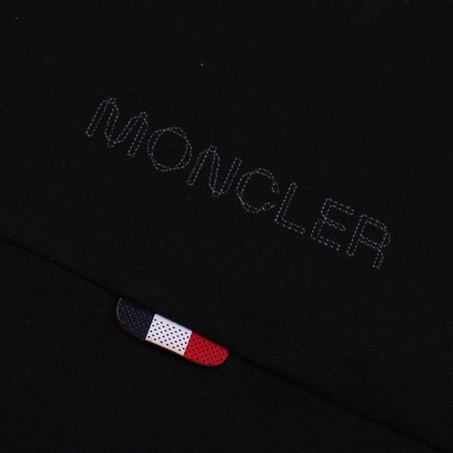 MONCLER POLO SHIRT – mit Tags – 1:1 HIGH END