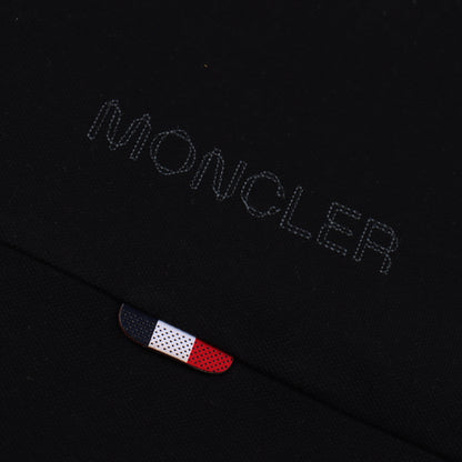 MONCLER POLO SHIRT – mit Tags – 1:1 HIGH END