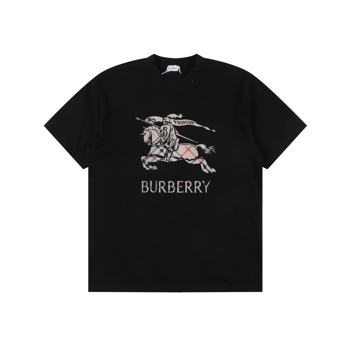BURBERRY T-SHIRT - SUPER CLONE