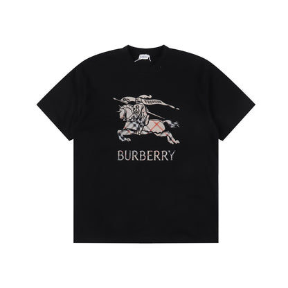 BURBERRY T-SHIRT - SUPER CLONE