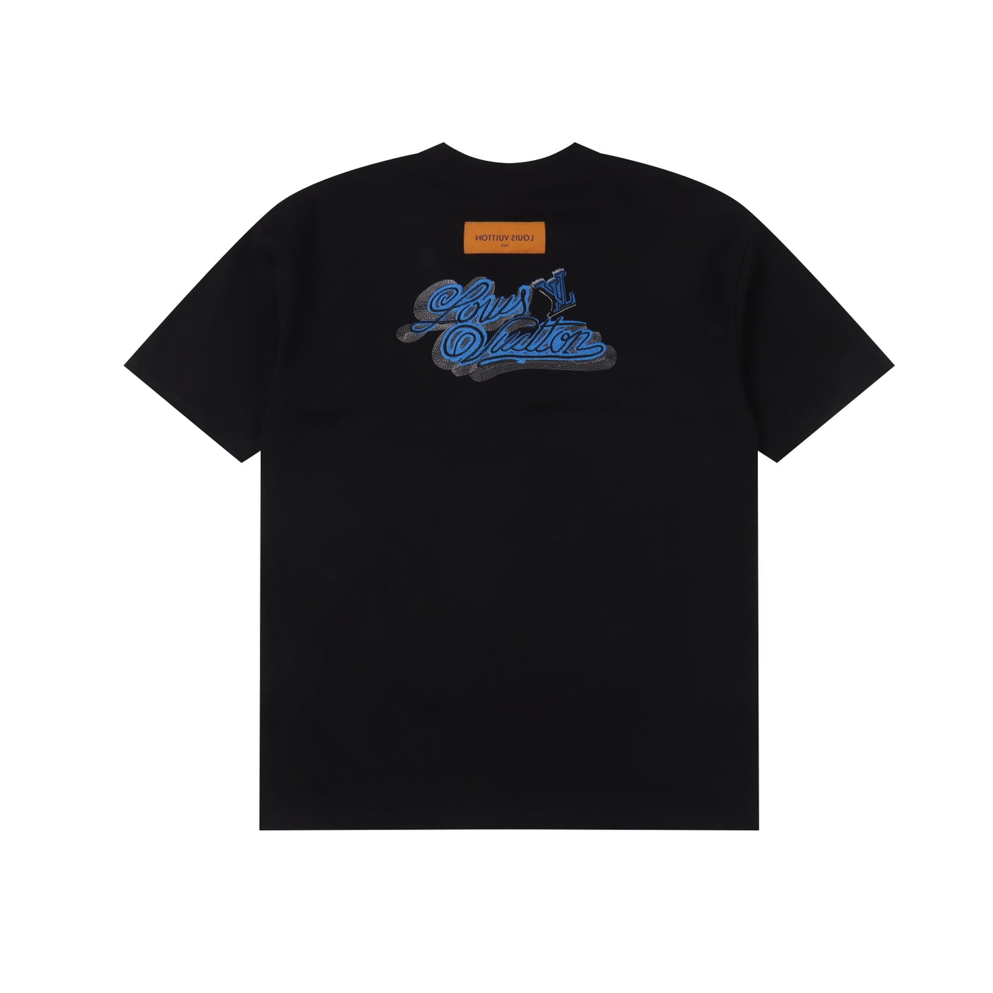 LOUIS VUITTON T-SHIRT - SUPER CLONE