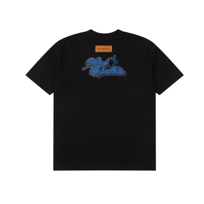 LOUIS VUITTON T-SHIRT - SUPER CLONE