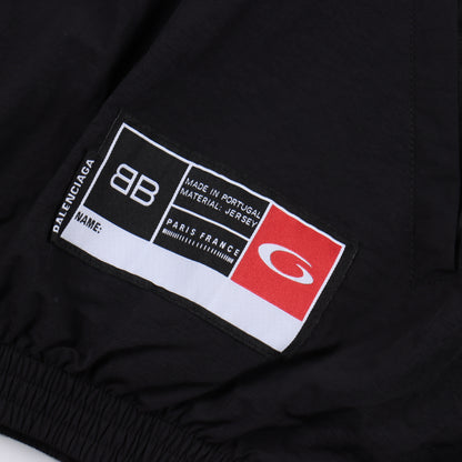 BALENCIAGA TRACK JACKET SET - SUPER CLONE