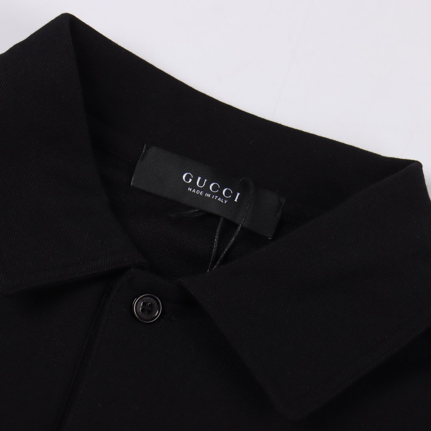 GUCCI POLO SHIRT – mit Tags – 1:1 HIGH END